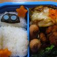 キャラ弁☆ディズニー☆イブ弁当