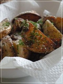 青海苔チーズポテト-レシピのメイン写真