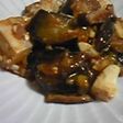 肉なし♪麻婆なす豆腐