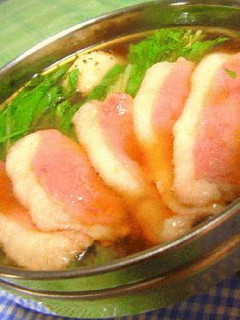 はりはりかも鍋-レシピのメイン写真