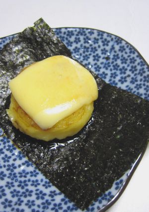 大好き❤いもっチー❤-レシピのメイン写真