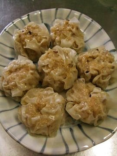 ☆焼売って意外と簡単☆-レシピのメイン写真