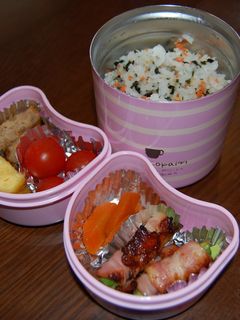 アスパラベーコン巻き-レシピのメイン写真
