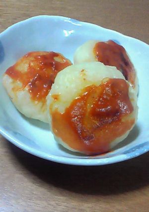 じゃがいももっちーズ-レシピのメイン写真