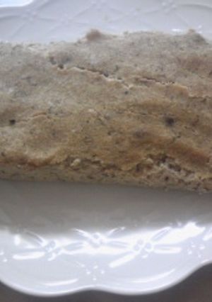 おからとバナナのしっとりケーキ-レシピのメイン写真