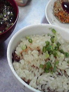 かに缶の炊き込みご飯-レシピのメイン写真