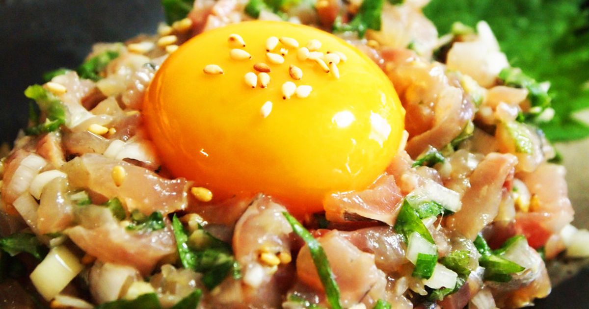 基本からアレンジまで!思わずつくりたくなる「卵 塩だれ 長ネギ」のレシピ集 | クックパッド