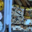 朝食・弁当に★オーブントースターで厚焼卵