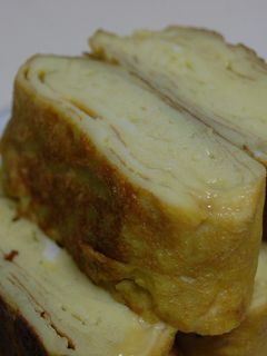 ◆◇うちの甘い卵焼き◇◆-レシピのメイン写真