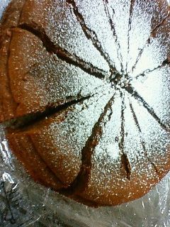 ガトーショコラ-レシピのメイン写真