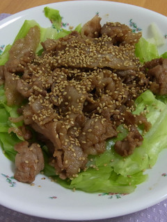 超簡単★豚肉とあまあま きゃべつ★-レシピのメイン写真