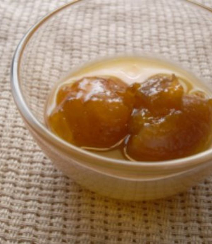 完熟梅の梅シロップ○梅ジュース○ジャム○ by ラミー1202