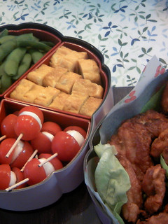 鶏のから揚げ-レシピのメイン写真