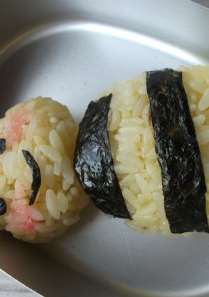 ぶんぶんぶんハチが飛ぶ♪簡単キャラ弁-レシピのメイン写真