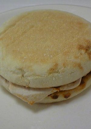マシュマロ好きのための究極サンド!!-レシピのメイン写真