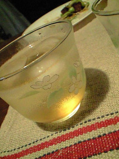 初めてのハチミツ梅ジュース-レシピのメイン写真