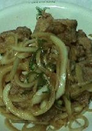 鶏肉と玉ねぎの酢漬け-レシピのメイン写真