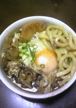肉じゃがリメイク-レシピのメイン写真