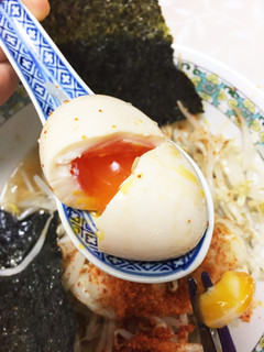とろとろ★味付け半熟煮玉子-レシピのメイン写真