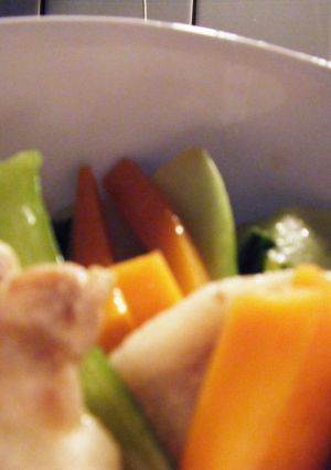 豚バラ肉のあっさり炒め-レシピのメイン写真