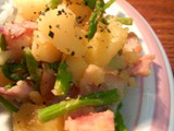 じゃがいも農家の｢じゃがベー｣