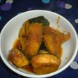 ほくほくかぼちゃ