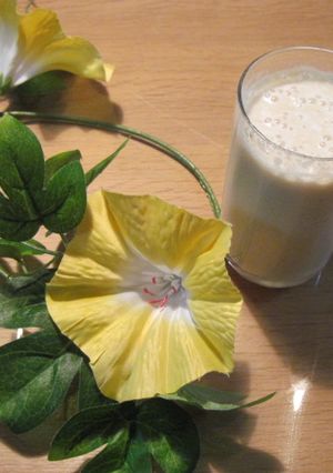 夏に飲みたい冷た～いミックスジュース☆☆-レシピのメイン写真
