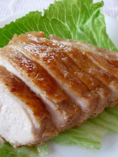 ちょっと甘めの♡鶏の照り焼き-レシピのメイン写真