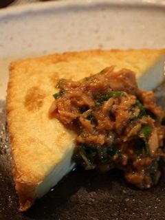 ごはんのおともにも♪ ツナねぎ味噌-レシピのメイン写真