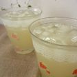 暑さもぶっ飛ぶ!一押しドリンク♪