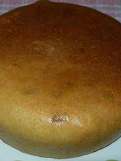 おからケーキ『アップルジェンヌ』-レシピのメイン写真