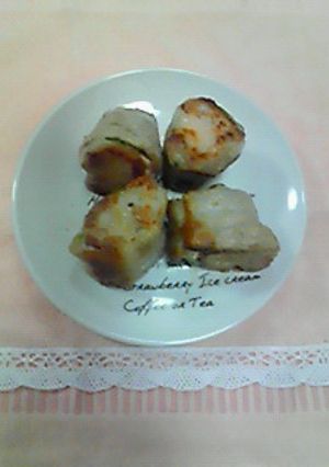 チーズピー-レシピのメイン写真