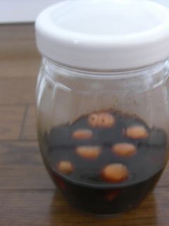 にんにく醤油-レシピのメイン写真