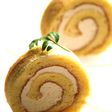 はちみつ ロールケーキ 【はにわロール】