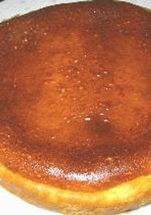 簡単・失敗なし☆チーズケーキ-レシピのメイン写真