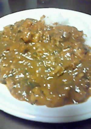 ☆豚バラ&ほうれん草のカレーチーズin☆-レシピのメイン写真