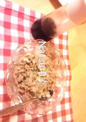 オムレツの残りは…♪-レシピのメイン写真