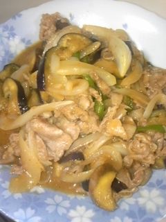 豚肉のピリ辛炒め-レシピのメイン写真