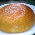 炊飯器でカステラ風おからケーキ