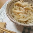 簡単!きのこのヘルシー炊きこみご飯