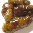 ほうれん草の肉巻きこくてりやき