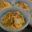 ♡野菜たっぷり♡ケークサレ