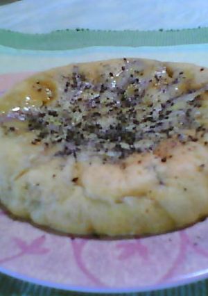 炊飯器★バナナCake-レシピのメイン写真