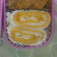 卵焼き☆グルグル