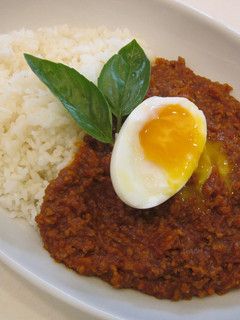 簡単キーマカレー☆-レシピのメイン写真