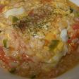充実野菜リゾット