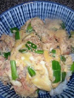 うりけ家のさくらえび天丼-レシピのメイン写真