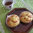 スマイルケーキ☺