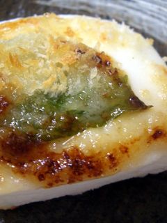 はんぺんのマヨ焼き-レシピのメイン写真