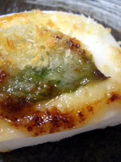 はんぺんのマヨ焼き-レシピのメイン写真